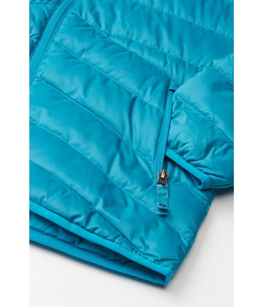 商品Marmot|Highlander Down Jacket (Little Kids/Big Kids),价格¥447,第3张图片详细描述