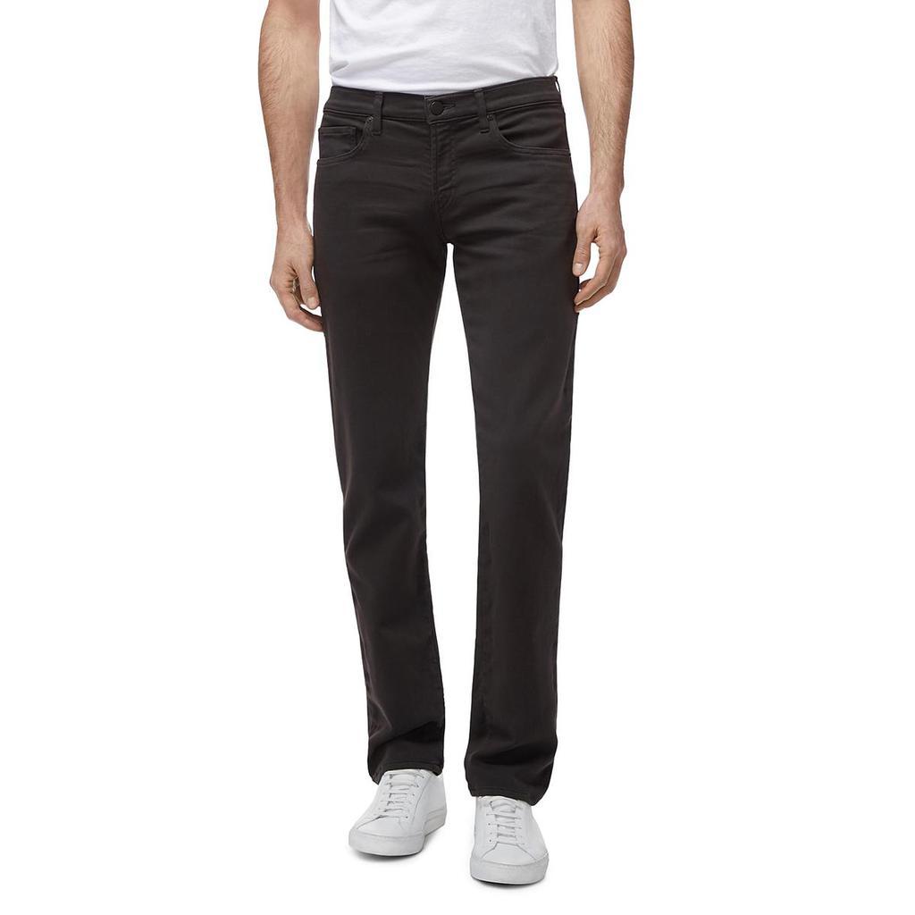 商品J Brand|J Brand Mens Kane Denim Slim Straight Leg Jeans,价格¥98-¥105,第1张图片