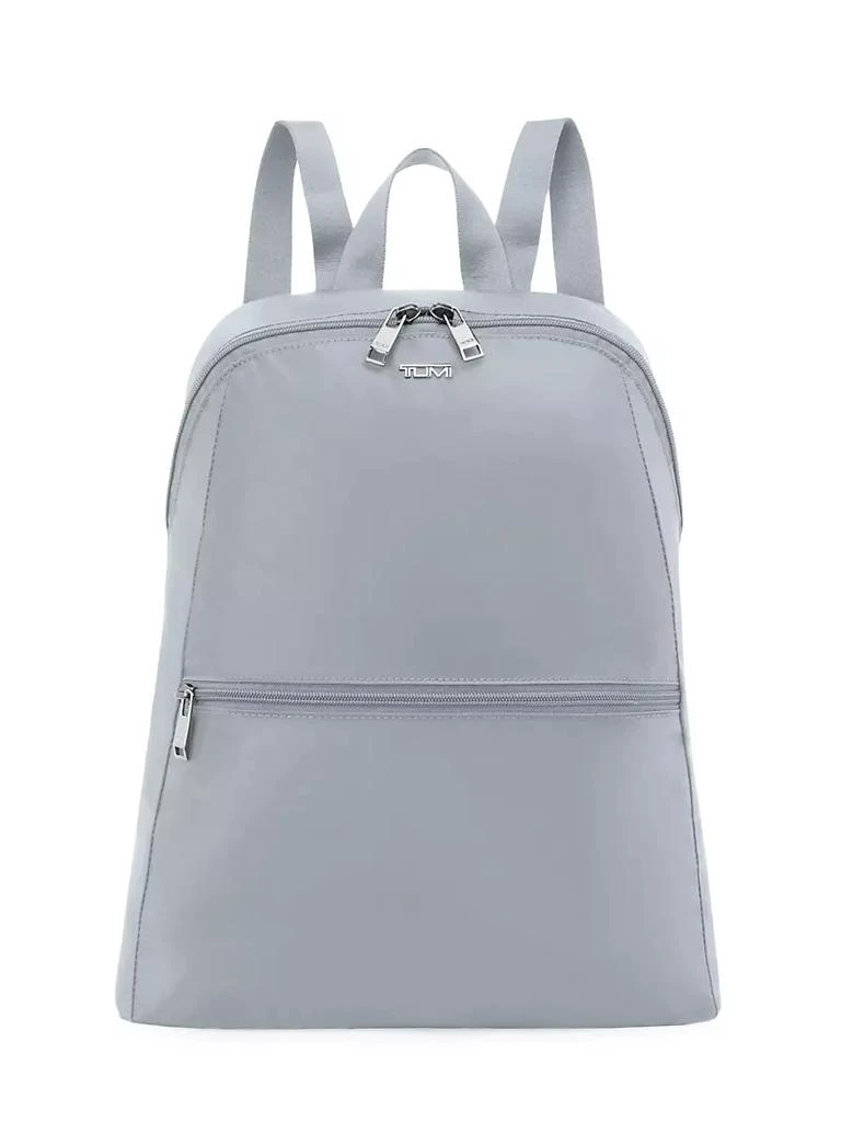 商品Tumi|Voyageur Just In Case Nylon Backpack,价格¥1119,第1张图片