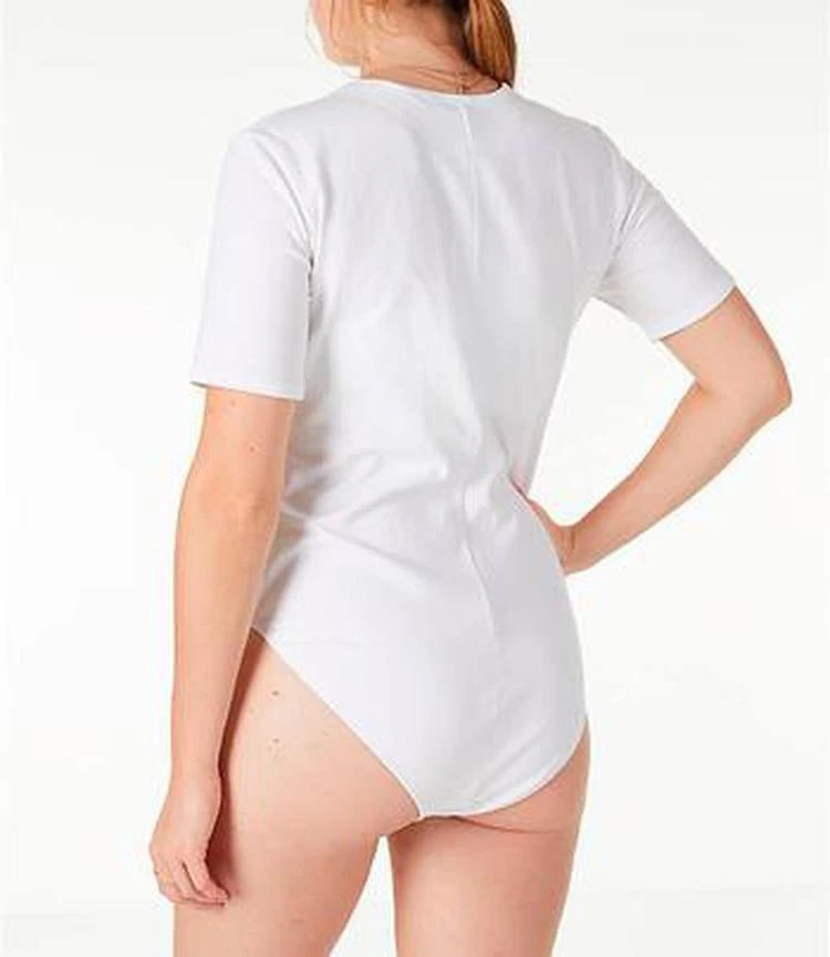 商品Fila|Women's Fila Quinn Bodysuit 上衣,价格¥75,第5张图片详细描述