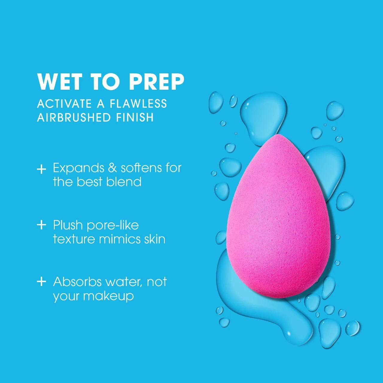 商品beautyblender|Main Squeeze Beauty Sponge and Cleanser Set,价格¥273,第2张图片详细描述