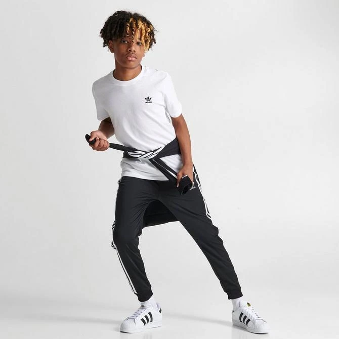商品Adidas|Kids' adidas Originals adicolor T-Shirt,价格¥74,第2张图片详细描述