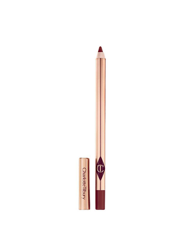 Charlotte Tilbury Lip Cheat - Hollywood Honey商品第1张图片规格展示