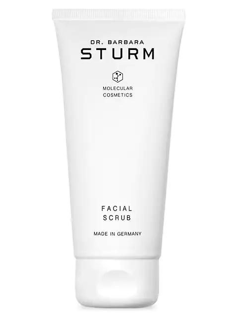 Facial Scrub商品第1张图片规格展示