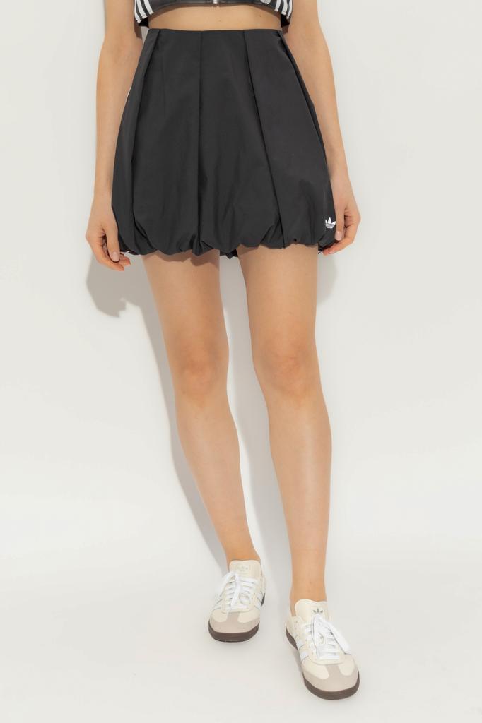 中国限定 AdidasOriginals Bubble Skirt Sサイズ 中国限定 AdidasOriginals Bubble Skirt Sサイズ