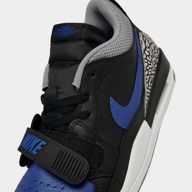 商品Jordan|Men's Air Jordan Legacy 312 Low Off-Court Shoes,价格¥1060,第3张图片详细描述