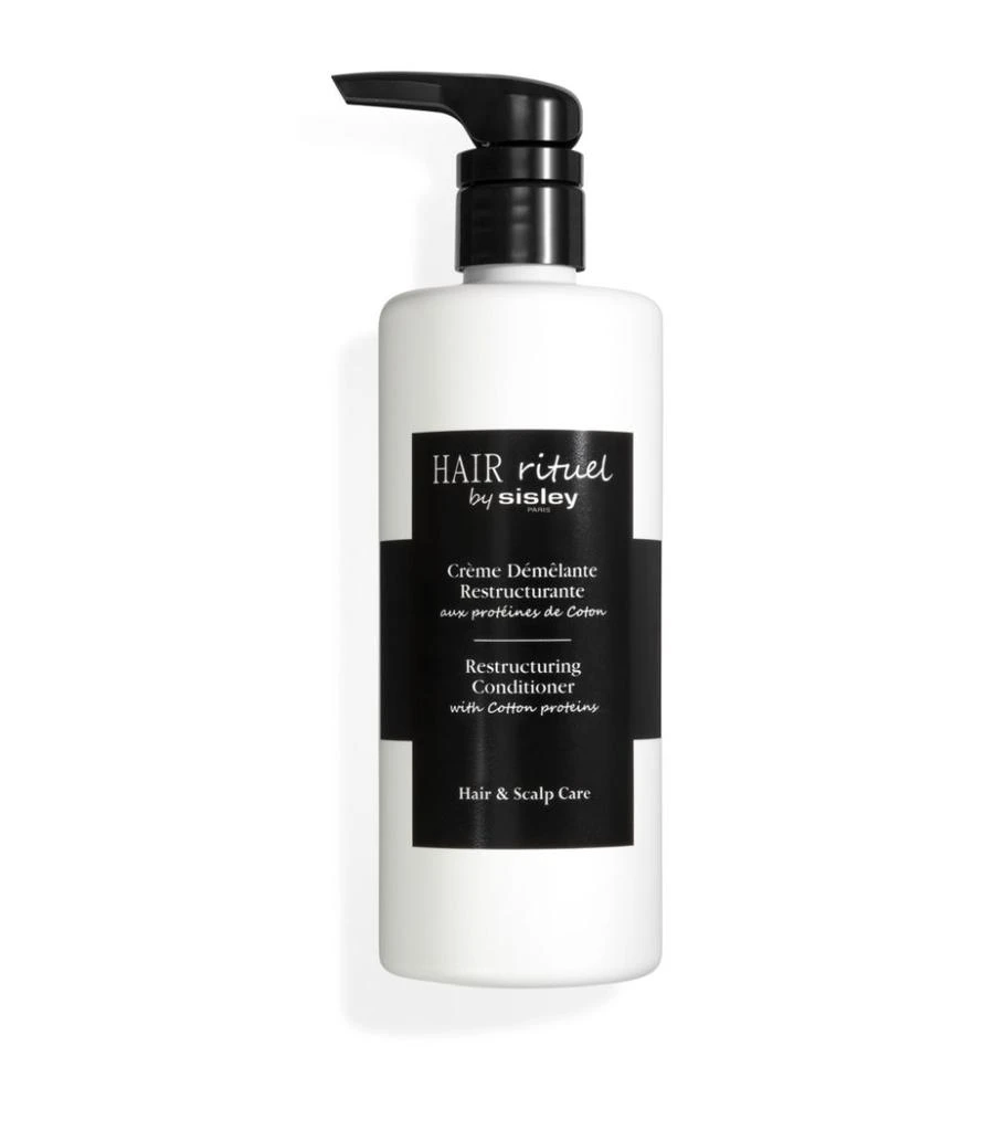 商品Sisley|Restructuring Conditioner With Cotton Proteins (500Ml),价格¥1332,第1张图片