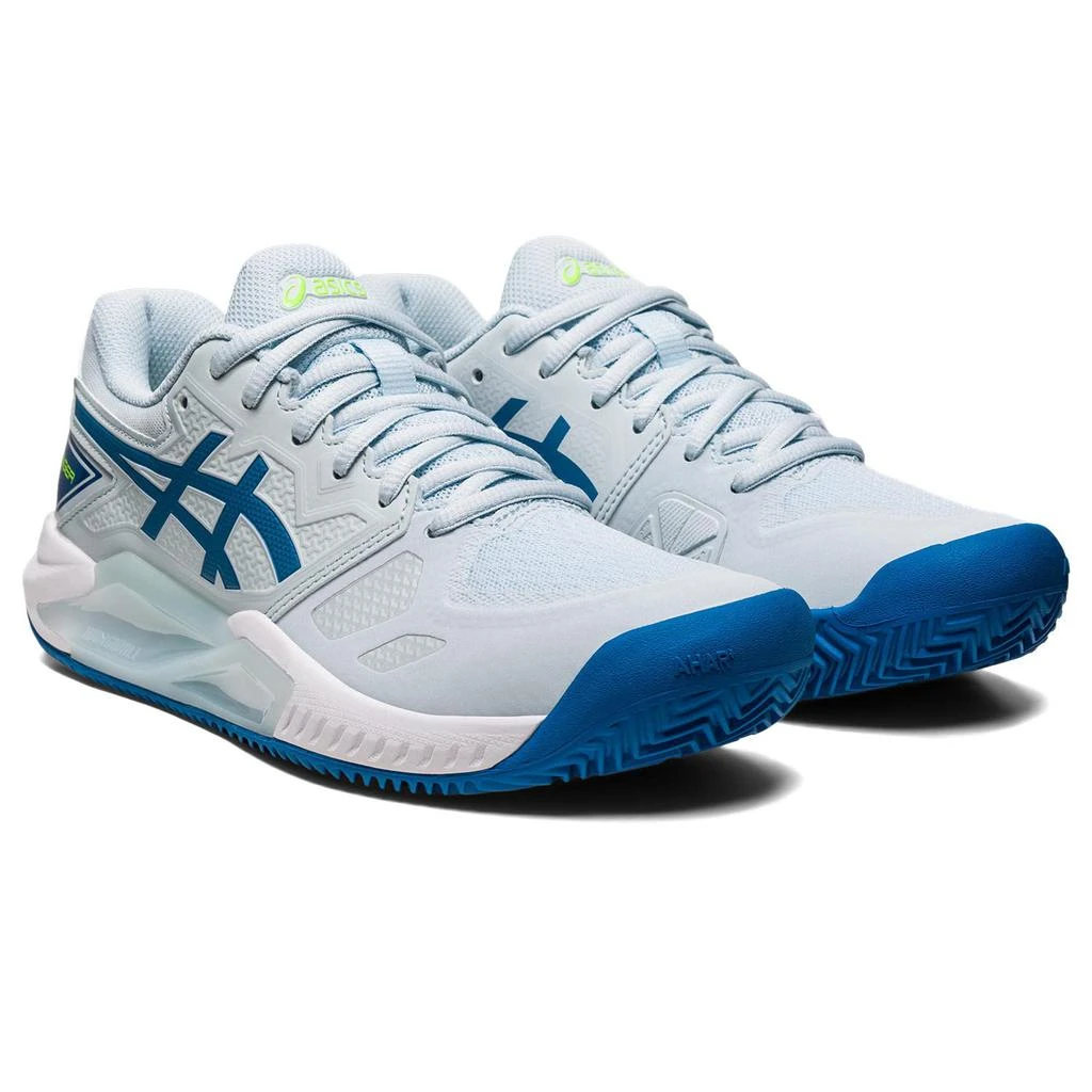 商品Asics|GEL-Challenger 13 Clay Tennis Shoe,价格¥573,第1张图片