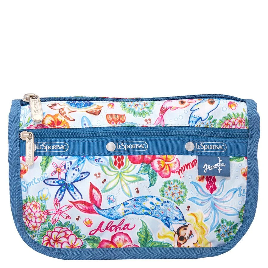 商品Le Sportsac|Ladies Hawaii Dreaming Travel Cosmetic Case,价格¥112,第1张图片