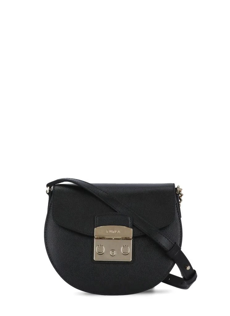 商品Furla|Furla Metropolis Hand Bag,价格¥1890,第1张图片