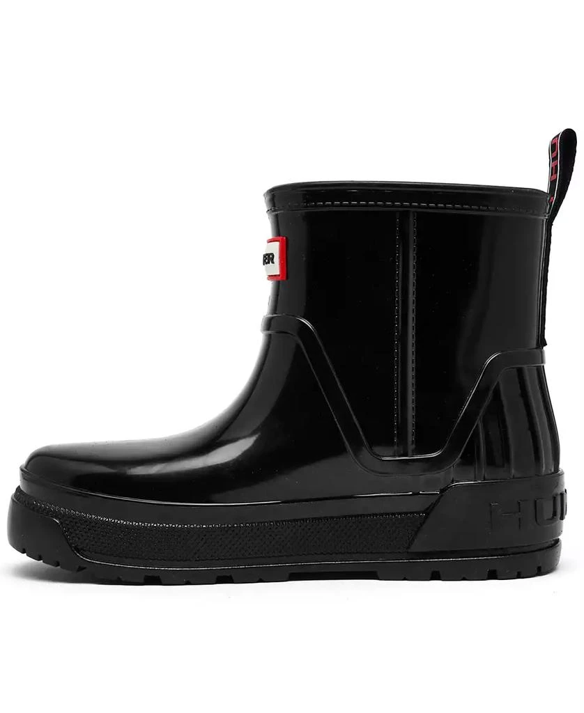 商品Hunter|Little Kids Grace Waterproof Rain Boots from Finish Line,价格¥310,第3张图片详细描述