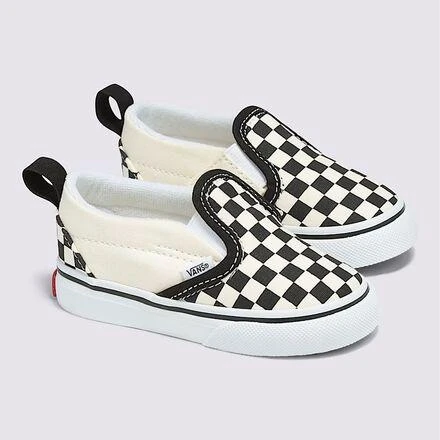商品Vans|Slip-On V Shoe - Toddlers',价格¥310,第2张图片详细描述