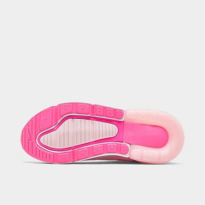 Girls' Little Kids' Nike Air Max 270 Casual Shoes 商品