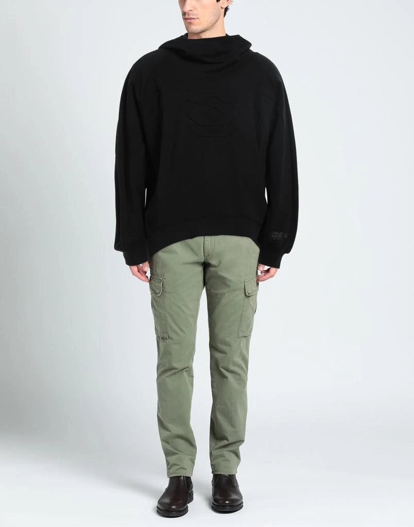商品Alexander McQueen|Hooded sweatshirt,价格¥928,第2张图片详细描述