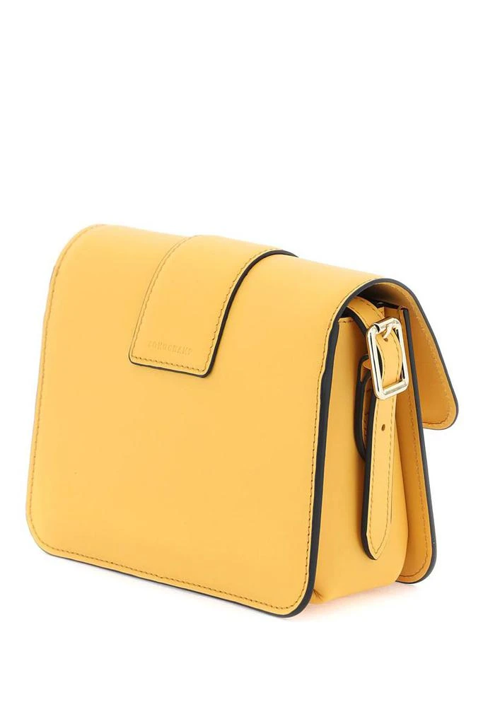 商品Longchamp|Longchamp box-trot small crossbody bag,价格¥3101,第2张图片详细描述