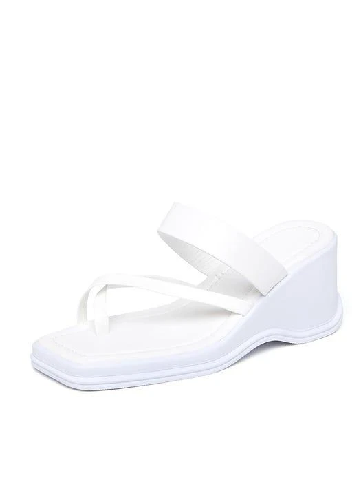 商品JINNY KIM|Meloa Sandal (7.5cm),价格¥604,第3张图片详细描述