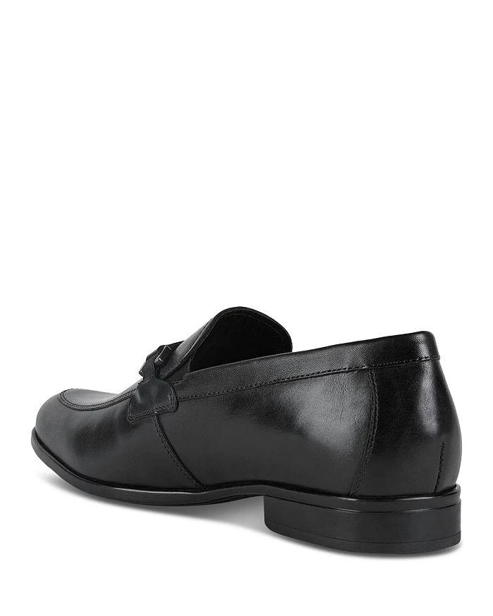 商品Geox|Men's Iacopo Wide ABX Waterproof Cap Toe Derby Shoes,价格¥1468,第3张图片详细描述