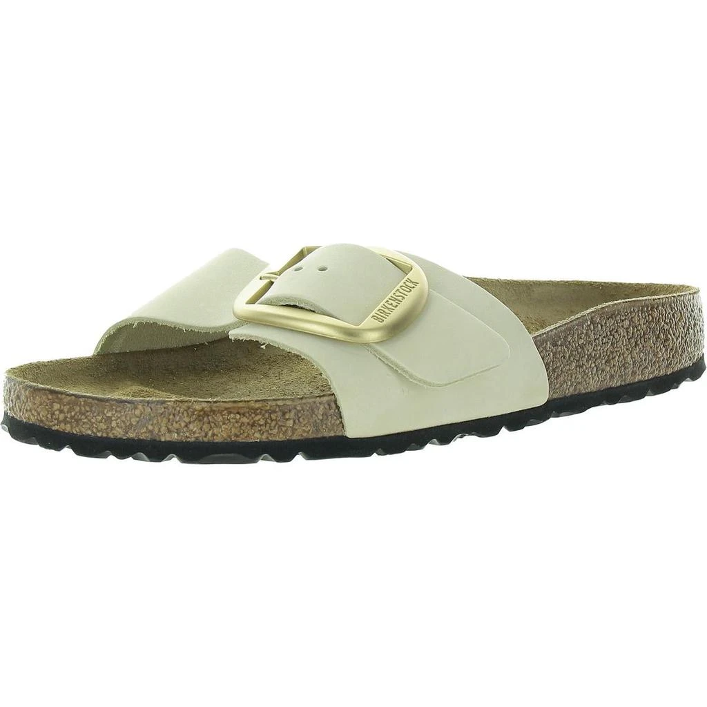 商品Birkenstock|Birkenstock Women's Madrid Birko-Flor EVA Slide Sandals,价格¥444,第4张图片详细描述