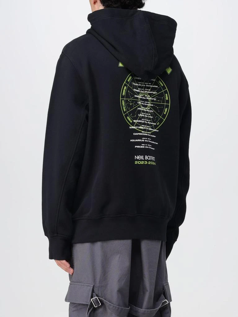 商品Neil Barrett|Neil Barrett sweatshirt for man,价格¥3067,第2张图片详细描述