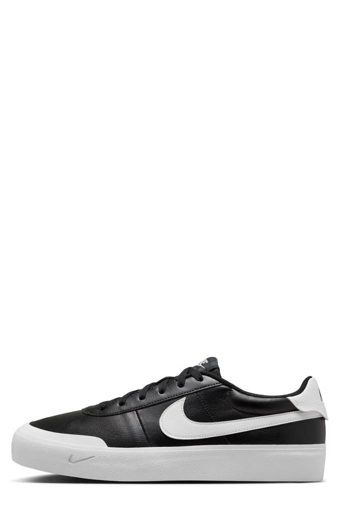 商品NIKE|Court Shot Low Top Sneaker,价格¥496,第3张图片详细描述