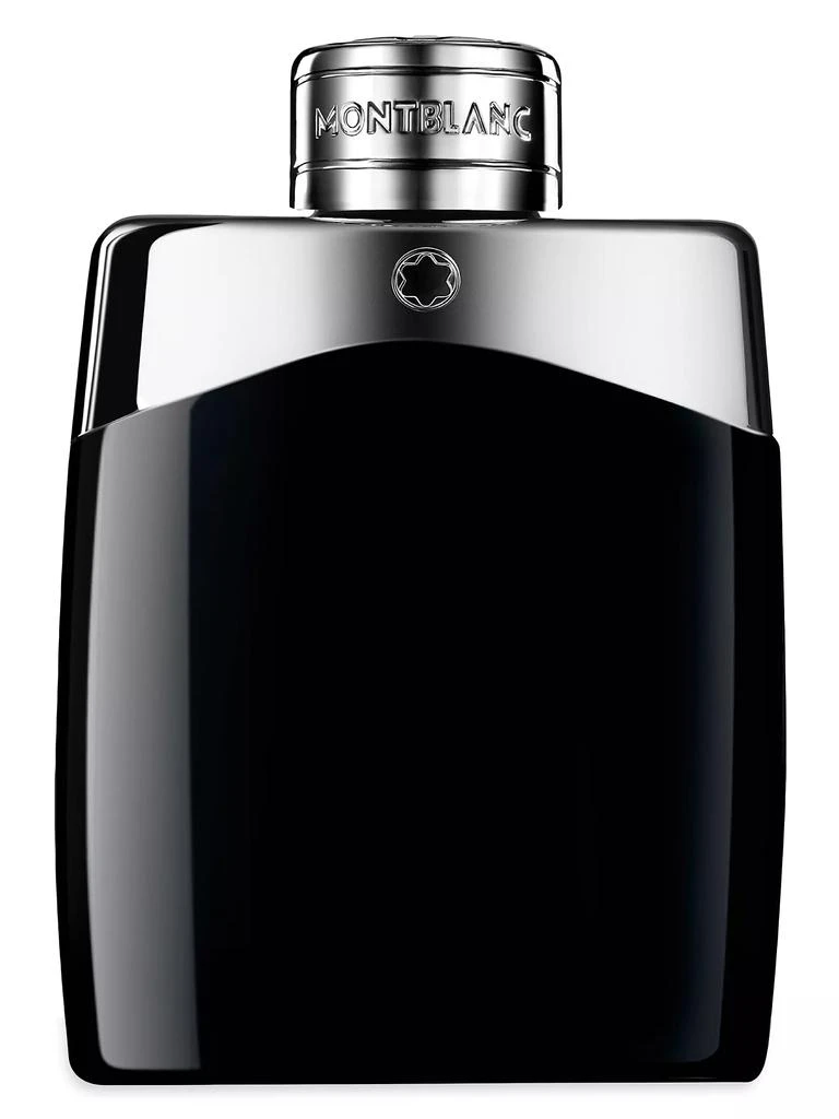 商品MontBlanc|Legend Eau De Toilette Spray,价格¥478,第1张图片