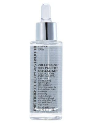 商品Peter Thomas Roth|Oiless Oil 100% Purified Squalene,价格¥237,第1张图片