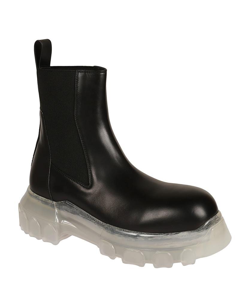 商品Rick Owens|Beatle Bozo Tractor Boots,价格¥5106,第4张图片详细描述