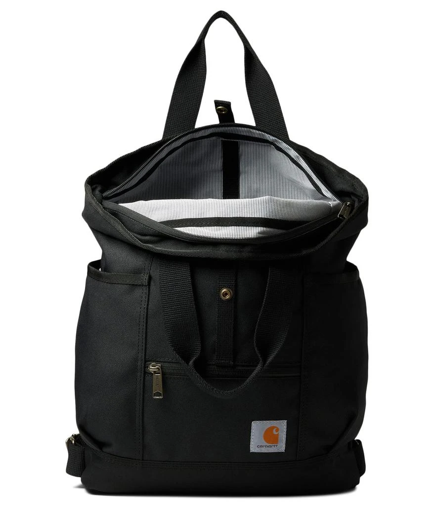 商品Carhartt|Convertible Backpack Tote,价格¥515,第3张图片详细描述