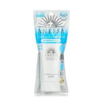 商品ANESSA|Whitening Uv Sunscreen Gel Spf50,价格¥373,第1张图片