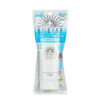 商品ANESSA|Whitening Uv Sunscreen Gel Spf50,价格¥358,第1张图片