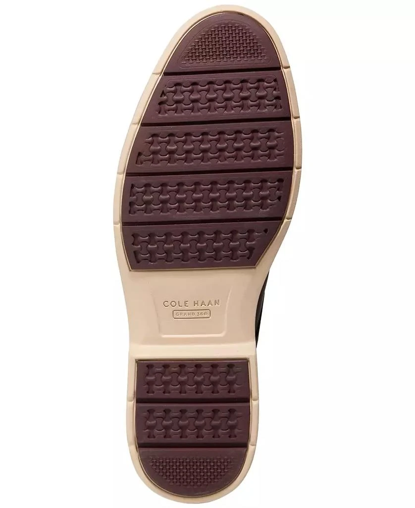 商品Cole Haan|Men's The Go-To Plain-Toe Oxford Dress Shoe,价格¥532,第3张图片详细描述