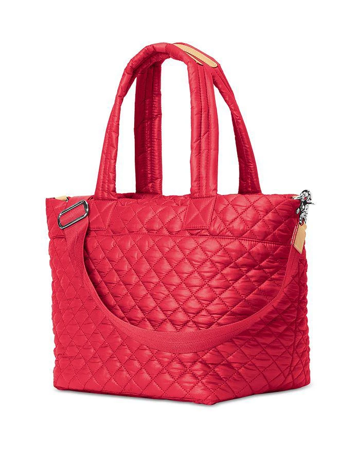 商品MZ Wallace|Medium Metro Tote Deluxe,价格¥2049,第4张图片详细描述