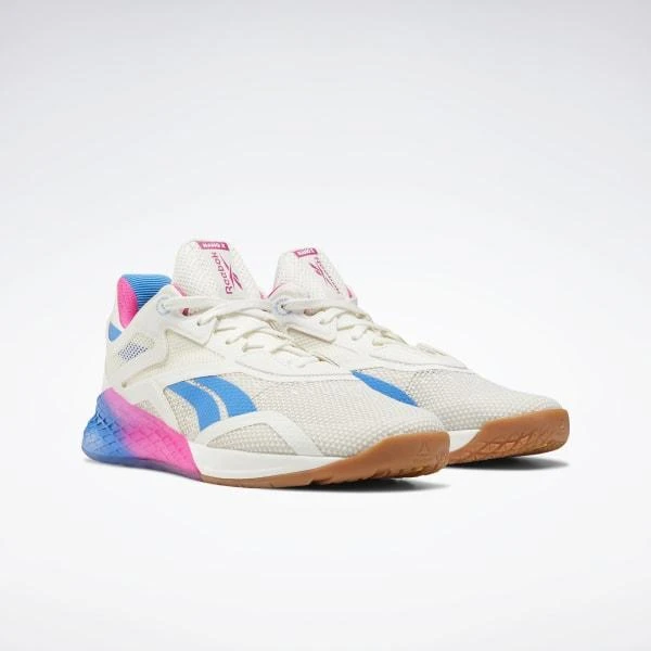 商品Reebok|女款 锐步  Reebok Nano X 训练鞋,价格¥553,第3张图片详细描述