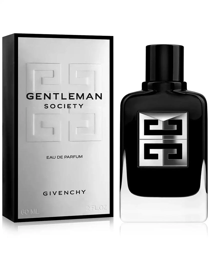 Men's Gentleman Society Eau de Parfum Spray, 2 oz. 商品