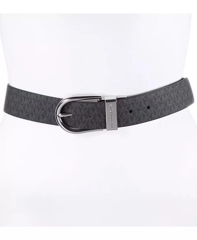 商品Michael Kors|Michael Kors Women's 38MM Reversible Belt,价格¥432,第3张图片详细描述