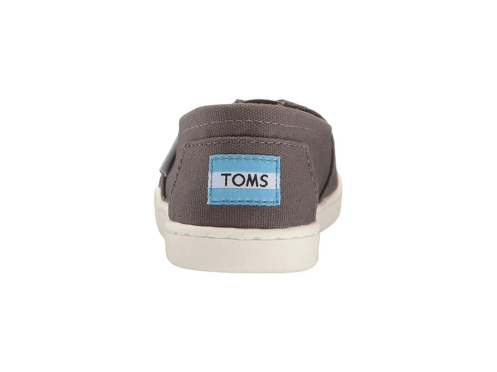 商品TOMS|Alpargata 2.0 (Little Kid/Big Kid),价格¥262,第5张图片详细描述