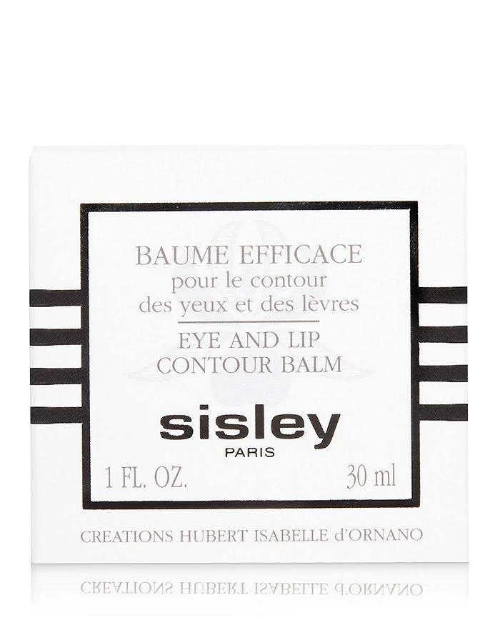 商品Sisley|希思黎芳香眼唇膏 Eye & Lip Balm,价格¥1266,第4张图片详细描述