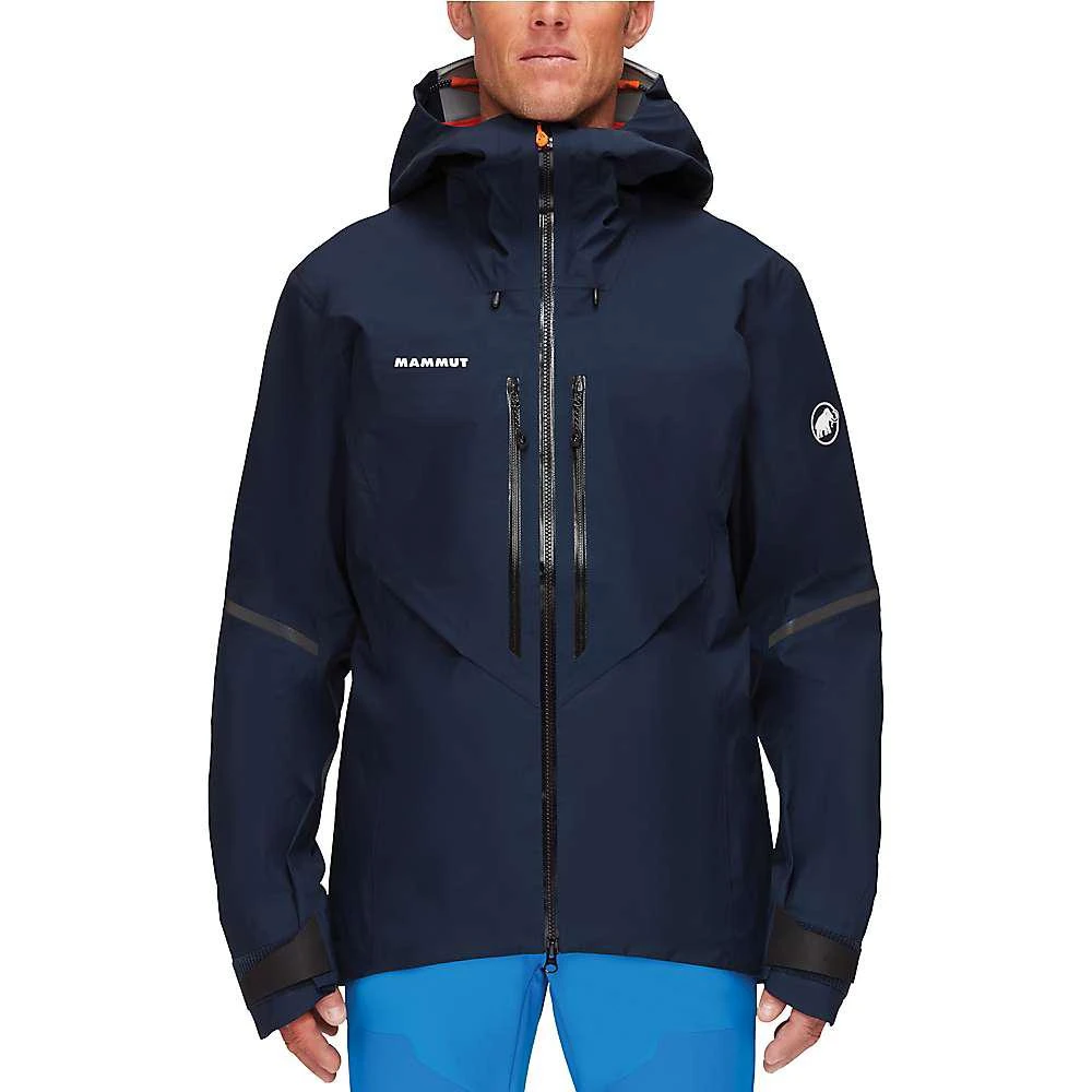 Mammut Men's Nordwand Advanced HS Hooded Jacket 商品