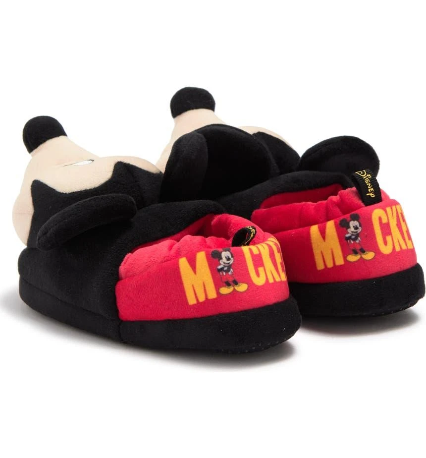 商品Harper Canyon|Disney Mickey Mouse Slipper,价格¥74,第2张图片详细描述