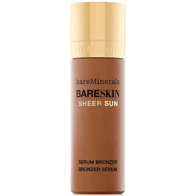 商品BareMinerals|lovescape Sheer Sun Serum Bronzer,价格¥210,第1张图片