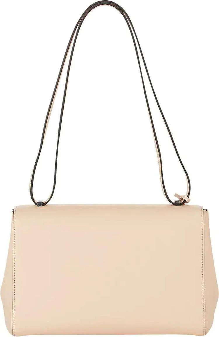 商品Delvaux|Simplissime City Leather Shoulder Bag,价格¥20624,第4张图片详细描述