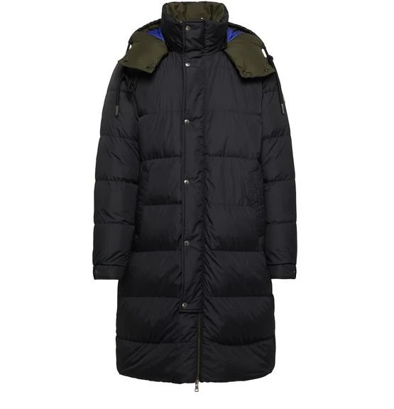 商品Moncler|Harel 长款羽绒服,价格¥20924,第1张图片