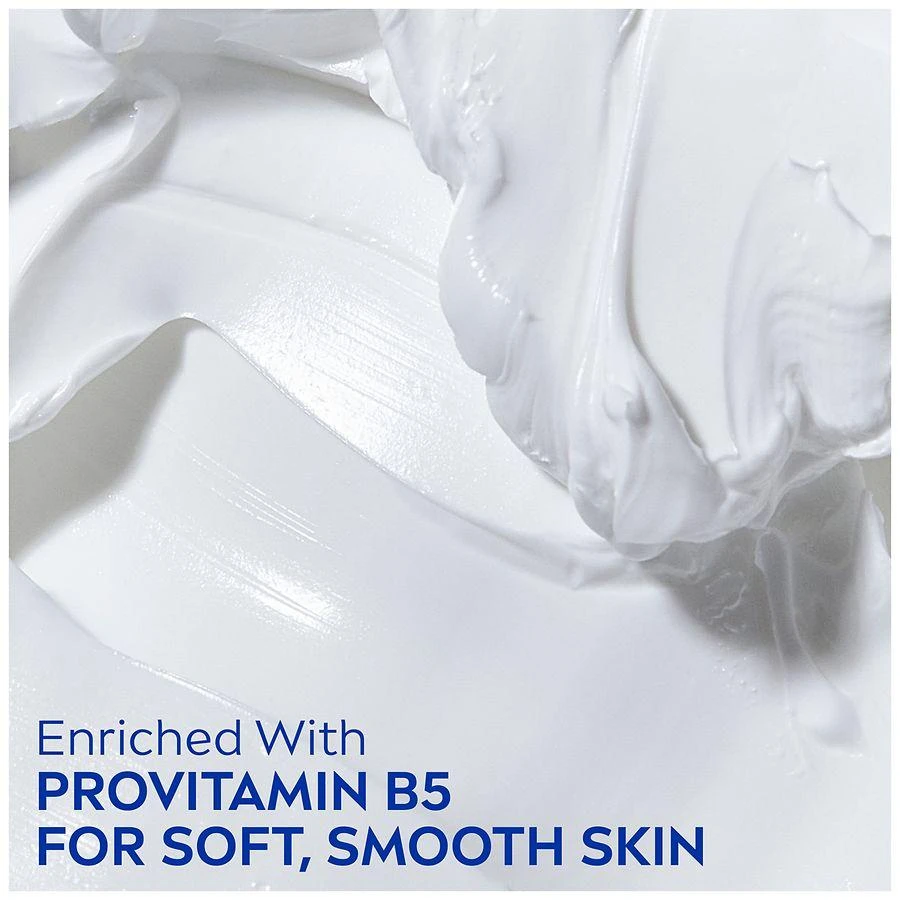 Nivea Creme - Body, Face & Hand Moisturizing Cream 5