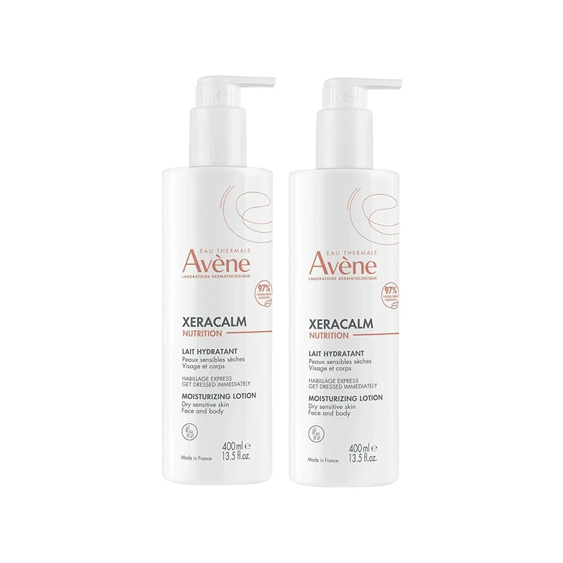 雅漾（AVENE）三重修护特润霜400ML 商品