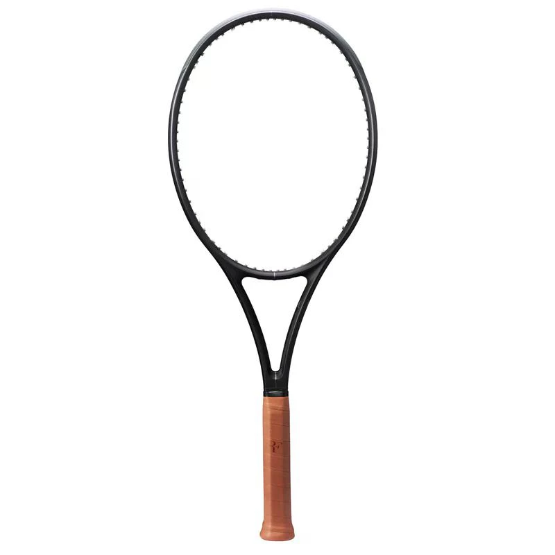 商品【商品预售7天】 Wilson|Wilson 网球拍 WR175711UNERO 黑色,价格¥2128 描述