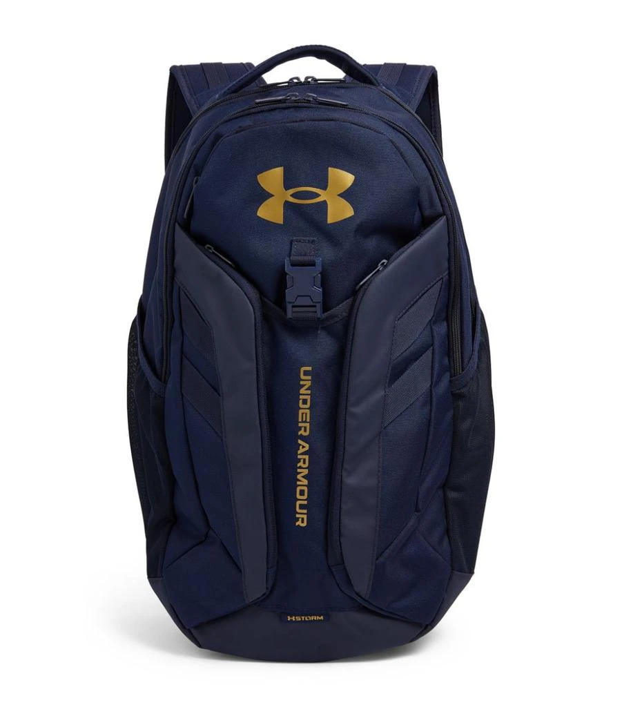 商品Under Armour|Hustle Backpack,价格¥572,第1张图片