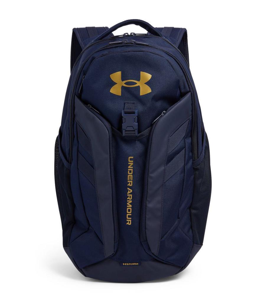 商品Under Armour|Hustle Backpack,价格¥466,第1张图片