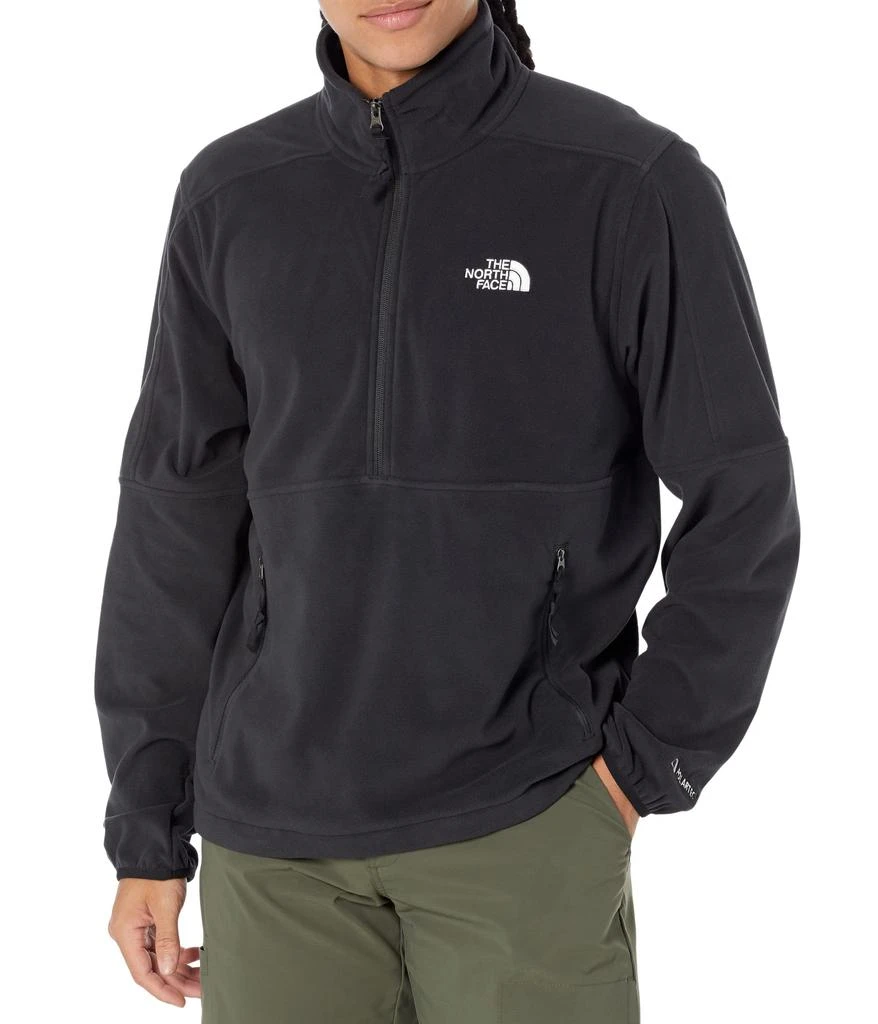 商品The North Face|TNF™ Polartec® 100 1/4 Zip,价格¥744,第1张图片