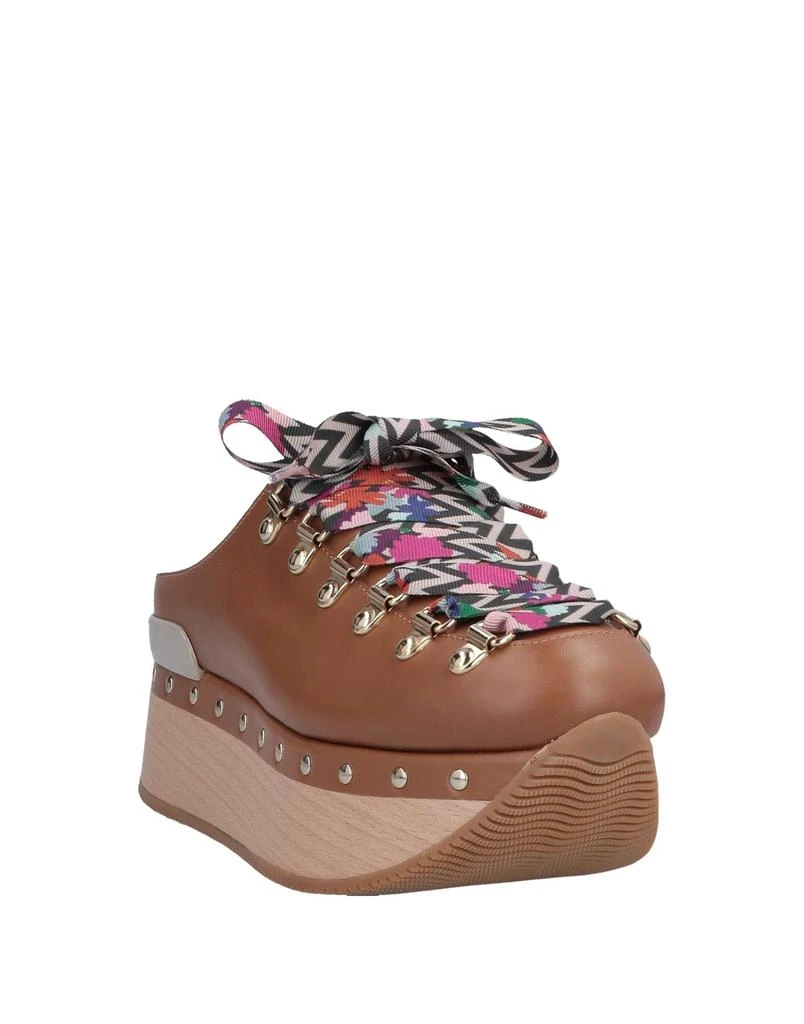 商品hogan|Mules and clogs,价格¥1941,第2张图片详细描述
