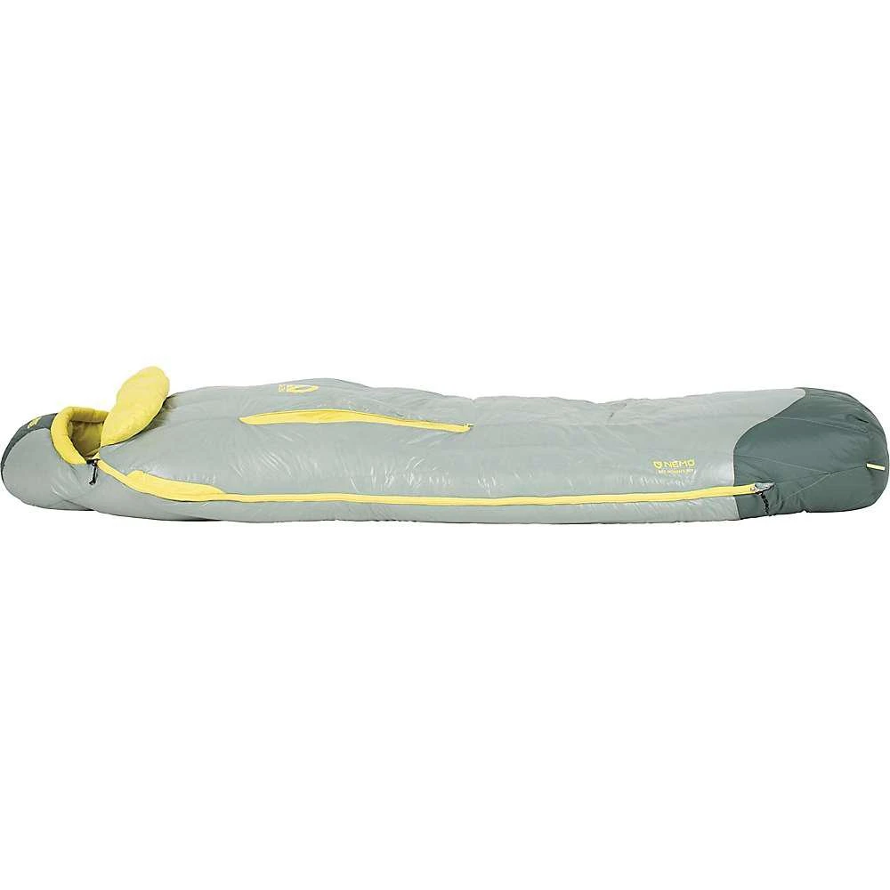 NEMO Women's Riff 30 Sleeping Bag 商品